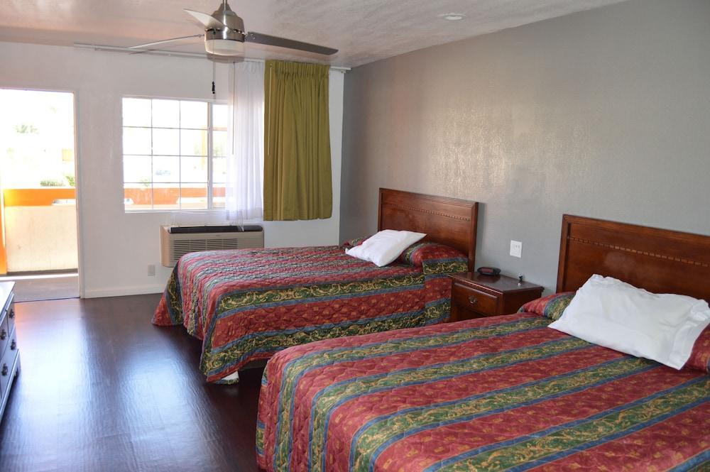 Musicland Hotel Παλμ Σπρινγκς Εξωτερικό φωτογραφία