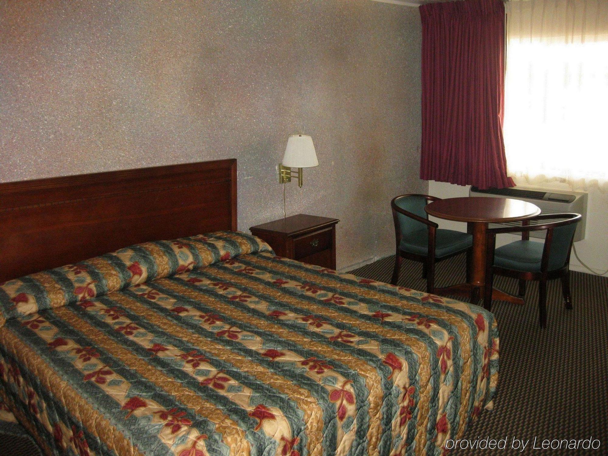 Musicland Hotel Παλμ Σπρινγκς Δωμάτιο φωτογραφία