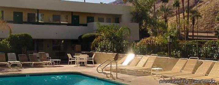 Musicland Hotel Παλμ Σπρινγκς Ανέσεις φωτογραφία