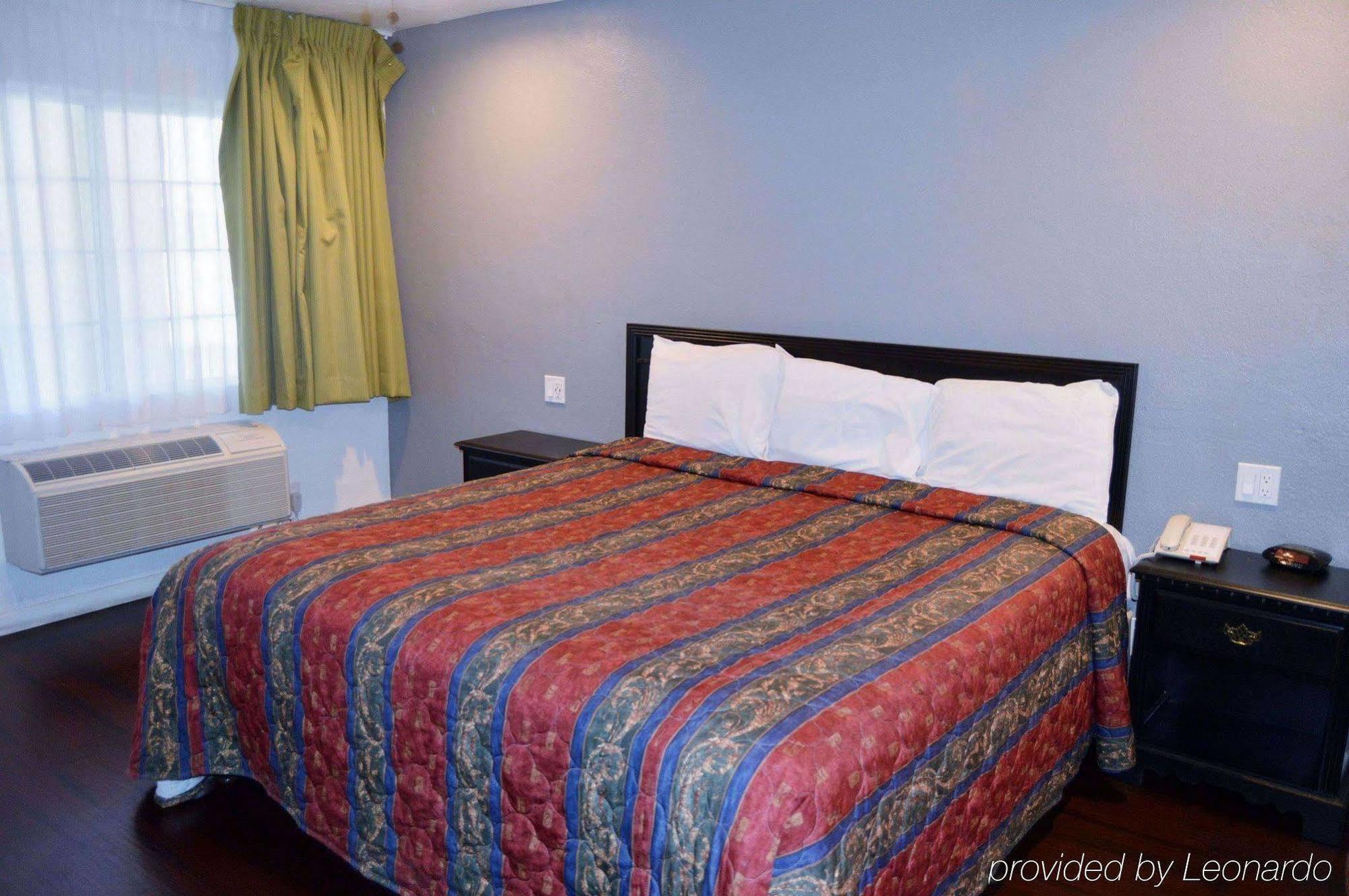 Musicland Hotel Παλμ Σπρινγκς Εξωτερικό φωτογραφία