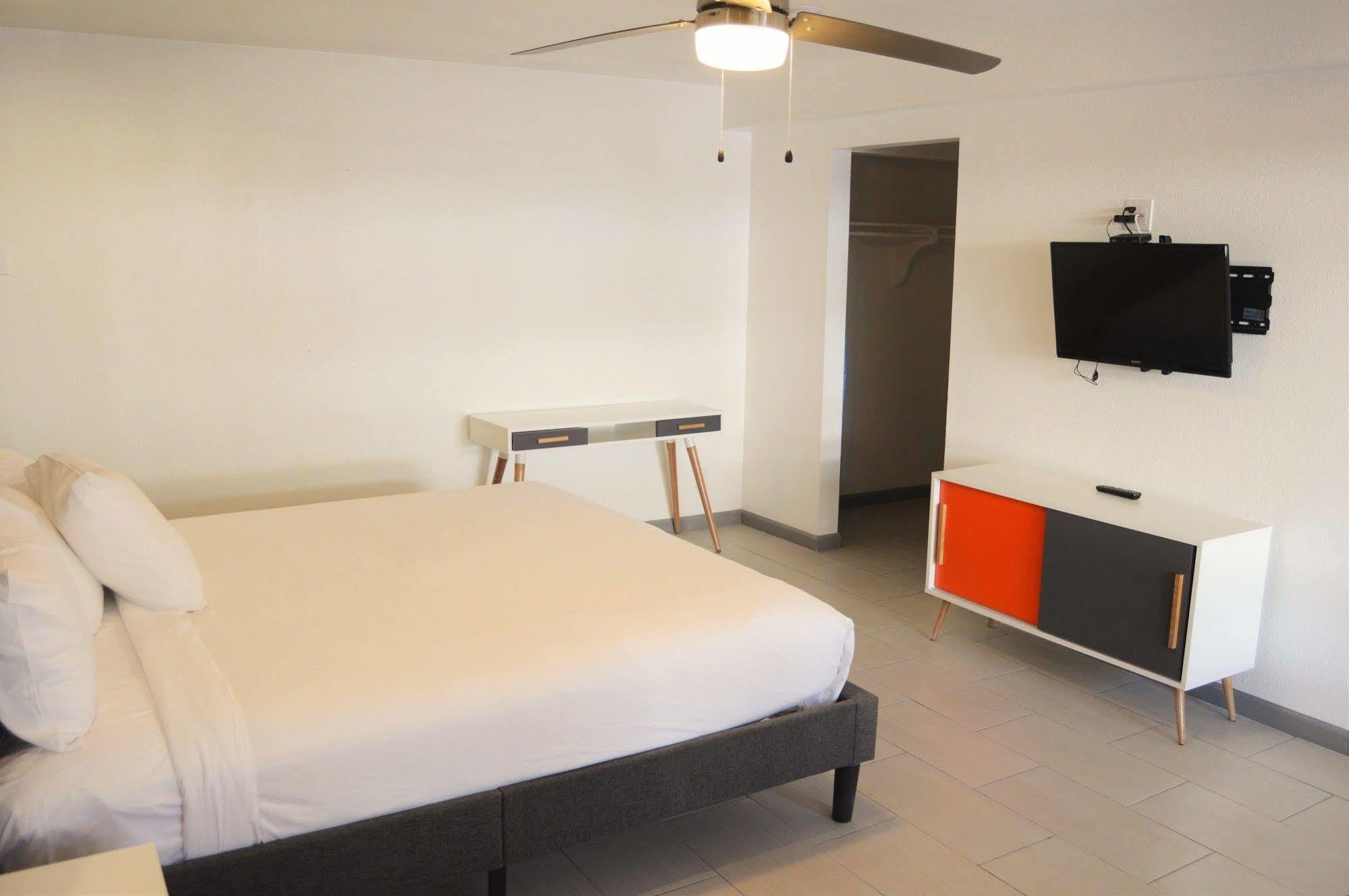 Musicland Hotel Παλμ Σπρινγκς Εξωτερικό φωτογραφία