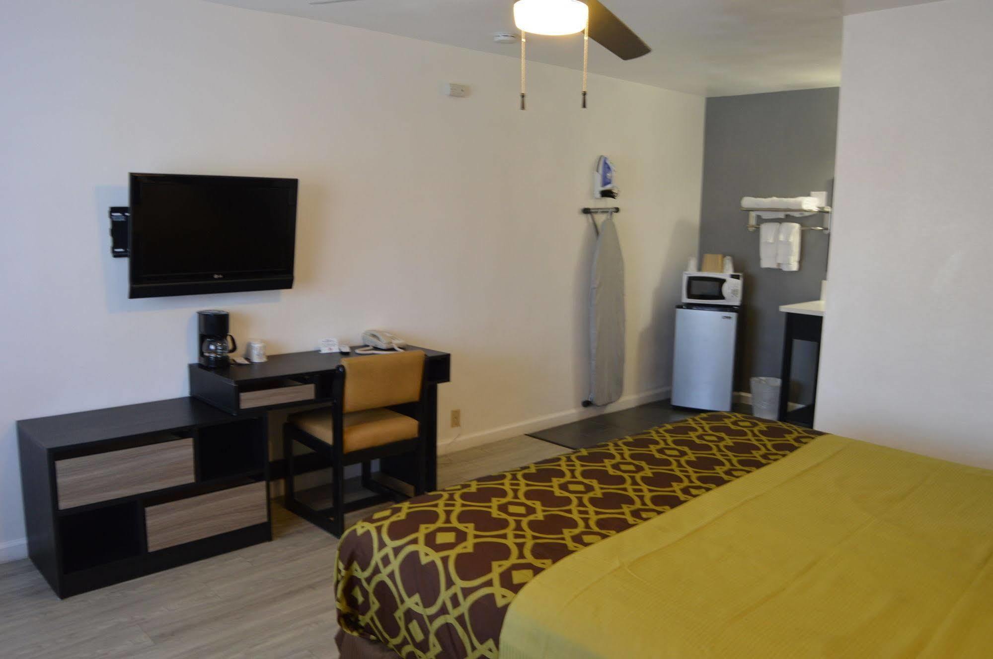 Musicland Hotel Παλμ Σπρινγκς Εξωτερικό φωτογραφία