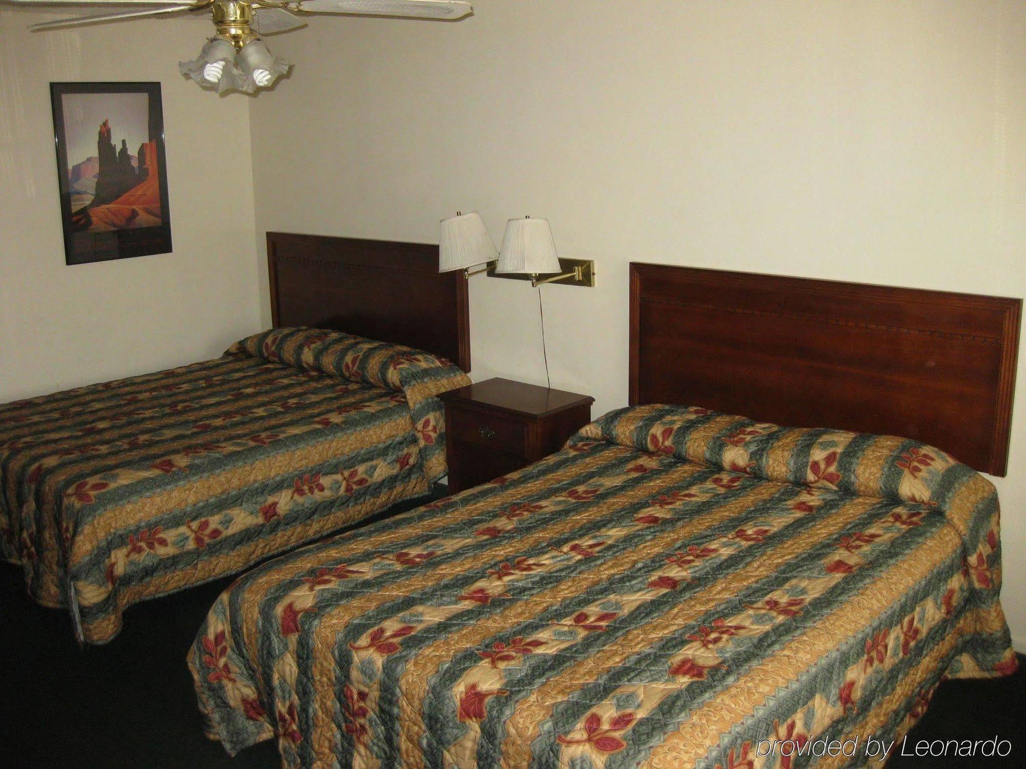 Musicland Hotel Παλμ Σπρινγκς Δωμάτιο φωτογραφία